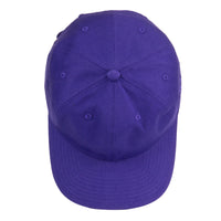 Touch of Class Purple Dad Hat