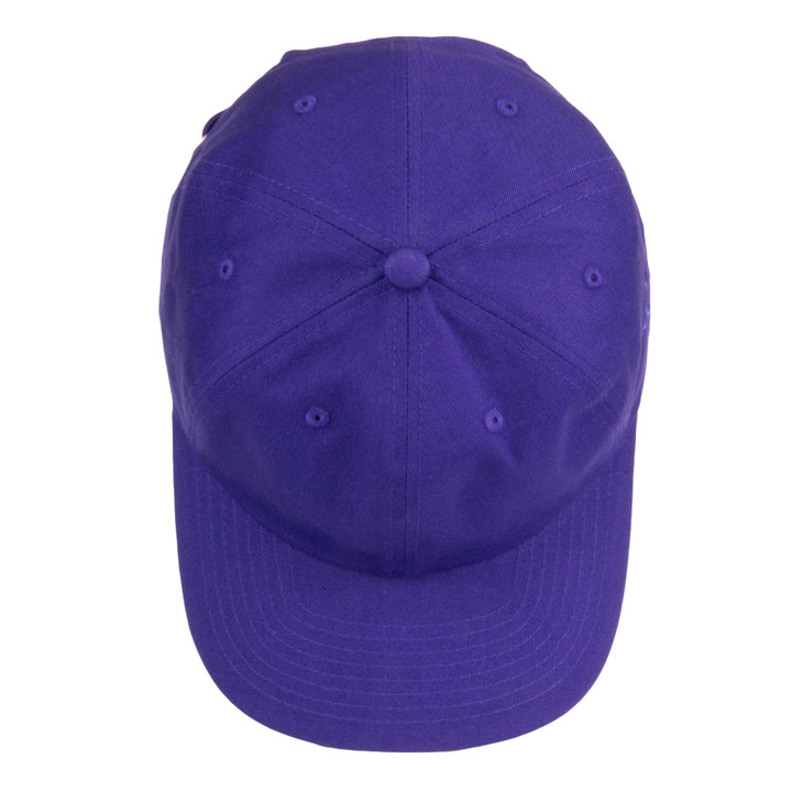 Touch of Class Purple Dad Hat