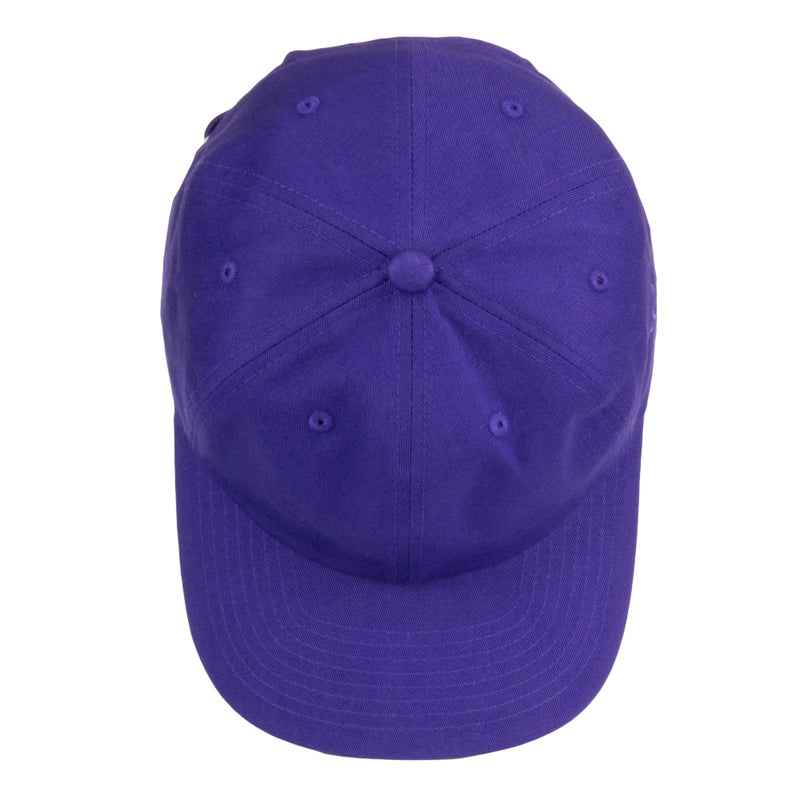 Touch of Class Purple Dad Hat