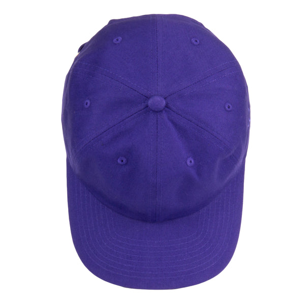 Touch of Class Purple Dad Hat