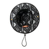 Desert Lore V2 Black Boonie Hat
