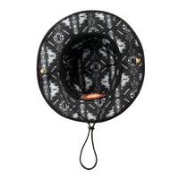Desert Lore V2 Black Boonie Hat
