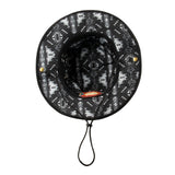 Desert Lore V2 Black Boonie Hat