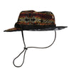 Desert Lore V2 Black Boonie Hat