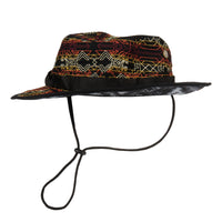 Desert Lore V2 Black Boonie Hat