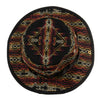 Desert Lore V2 Black Boonie Hat