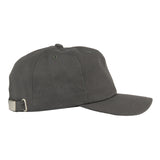Touch of Class Dark Gray Dad Hat