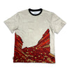 Red Rocks V3 Tan T Shirt