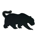 Jaguar Removable Bear Patch