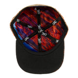Red Rocks V3 Tan Fitted Hat