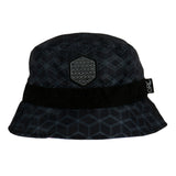 13th Anniversary Reversible Bucket Hat