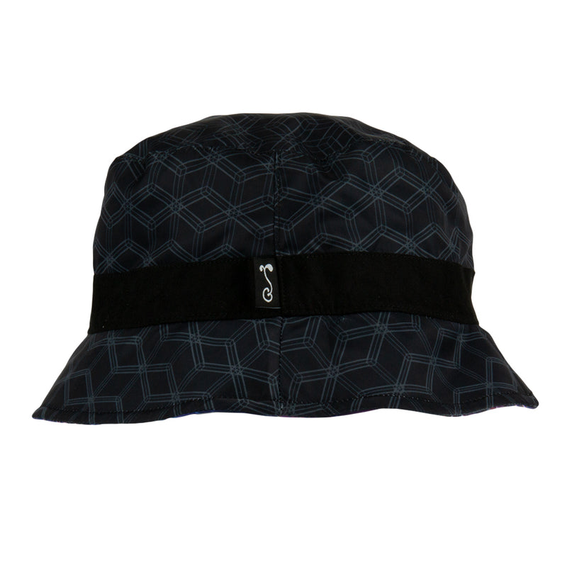 13th Anniversary Reversible Bucket Hat