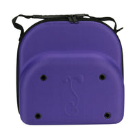 G Sprout Purple Small Hat Carrier