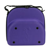 G Sprout Purple Small Hat Carrier