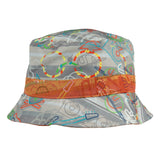 Summer Camp 2022 Reversible Bucket Hat