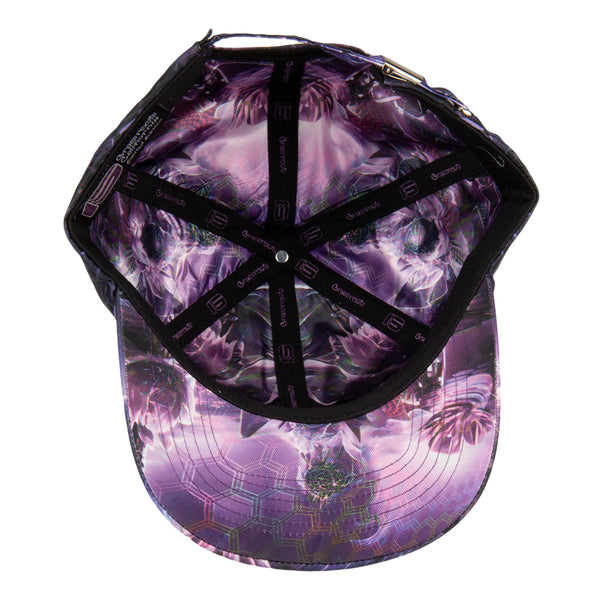 13th Anniversary Black Dad Hat