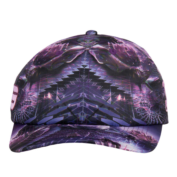 13th Anniversary Black Dad Hat