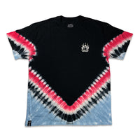 Totem Bear V Dye T Shirt