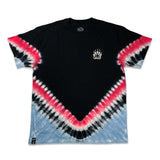 Totem Bear V Dye T Shirt