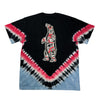 Totem Bear V Dye T Shirt