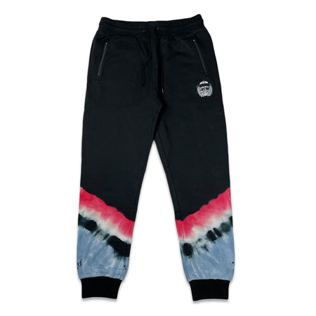 Laser Camp Navy Mesh Shorts