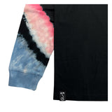 Totem Bear V Dye Long Sleeve T Shirt