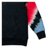 Totem Bear V Dye Pullover Hoodie