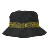 Method Man Ripstop Kids Black Bucket Hat