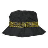 Method Man Ripstop Kids Black Bucket Hat