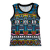 Chris Dyer Totem Blue Jersey