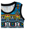 Chris Dyer Totem Blue Jersey