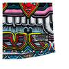 Chris Dyer Totem Blue Jersey