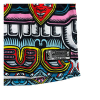Chris Dyer Totem Blue Jersey
