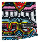 Chris Dyer Totem Blue Jersey