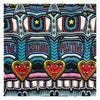 Chris Dyer Totem Blue Jersey