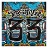 Chris Dyer Totem Blue Jersey