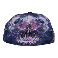 13th Anniversary Black Fitted Hat