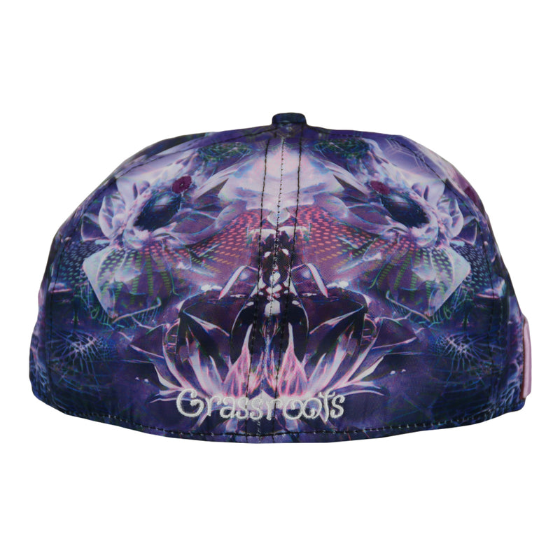13th Anniversary Black Fitted Hat
