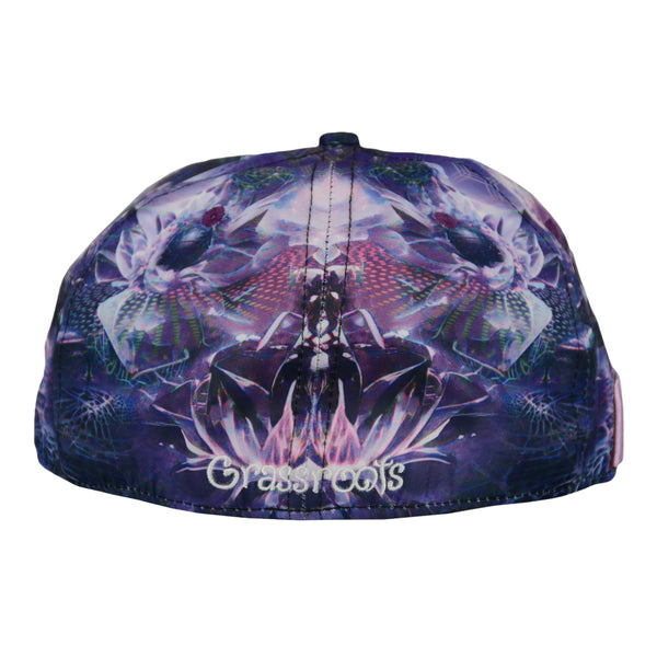 13th Anniversary Black Fitted Hat