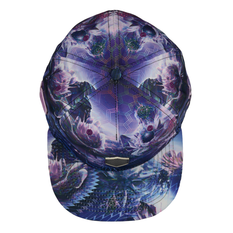 13th Anniversary Black Fitted Hat