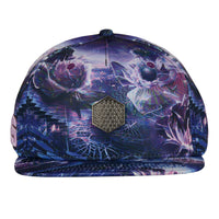 13th Anniversary Black Fitted Hat