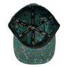 Bigfoot One Meditation Camo Fitted Hat
