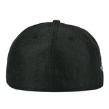 Rick Griffin Hopi Mask Black Fitted Hat
