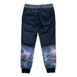 13th Anniversary Black Joggers