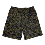 Method Man Killa Bees Script Mesh Shorts