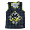 Stylust Cat Black Jersey