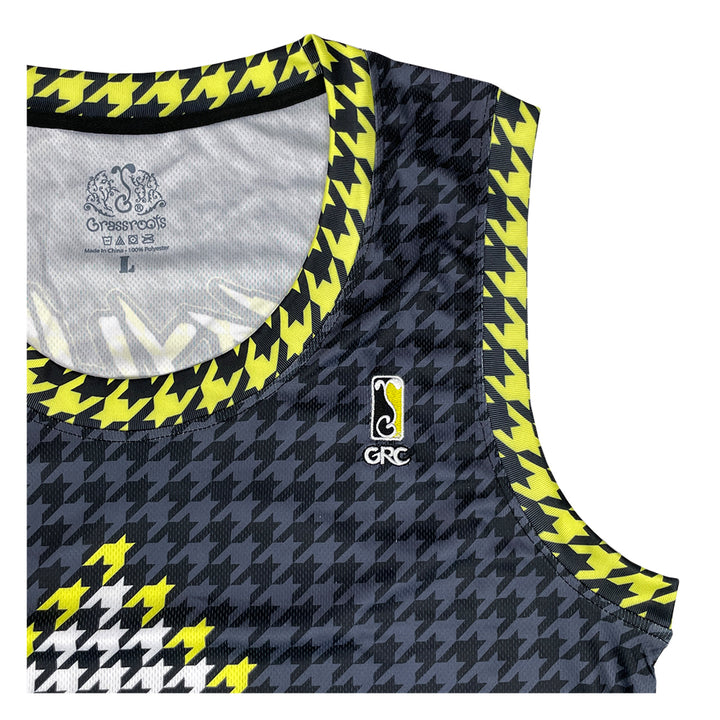 Stylust Cat Black Jersey