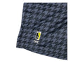 Stylust Cat Black Mesh Shorts