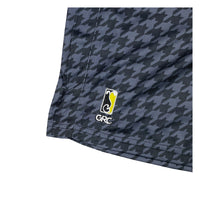 Stylust Cat Black Mesh Shorts