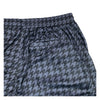Stylust Cat Black Mesh Shorts